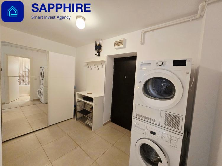 Apartament cu 2 camere decomandat în Theodor Pallady
