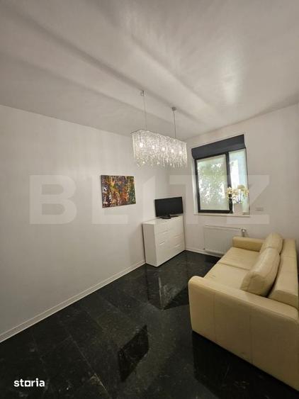 Apartament cu 2 camere în Dumbrăvița