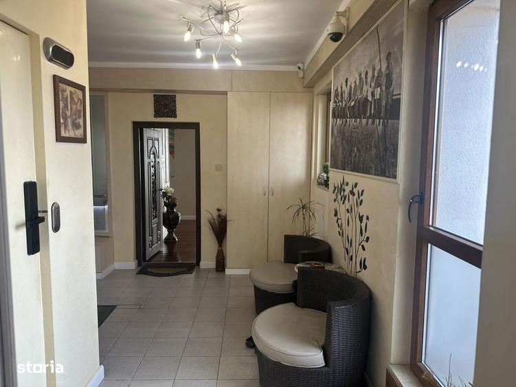 Penthouse de 4 camere-Complex Noor/4-Room Penthouse-Noor Complex - 13