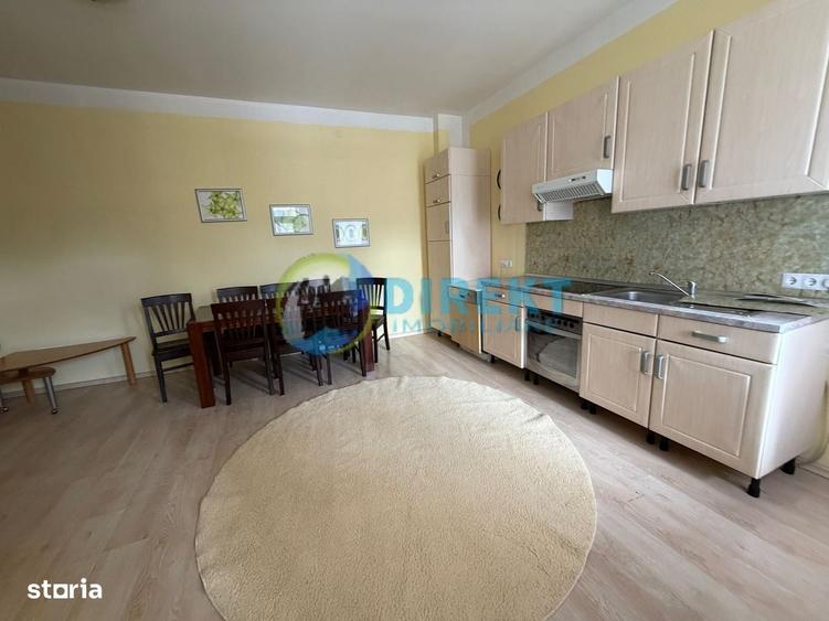 Apartament cu 2 camere în Central