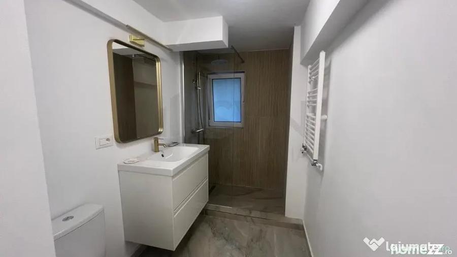 Apartament cu 3 camere decomandat în Floreasca