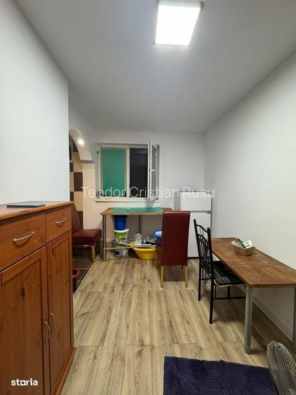 Apartament 2 Camere | Margeanului - Crizantemelor