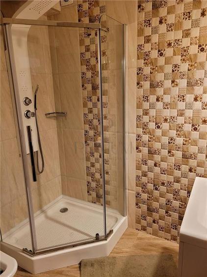 Apartament cu 2 camere decomandat în Telegrafului