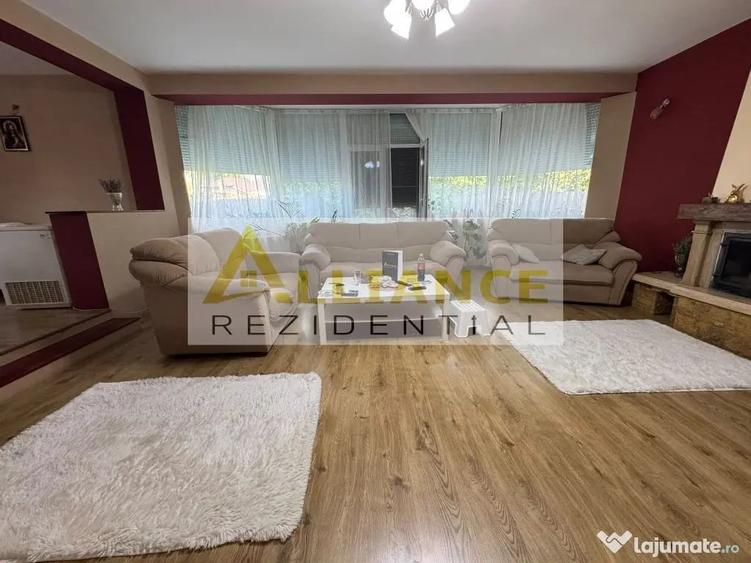 DUPLEX INTREG -400 MP UTILI - TEREN 1086 MP - FRUMUSANI - 12