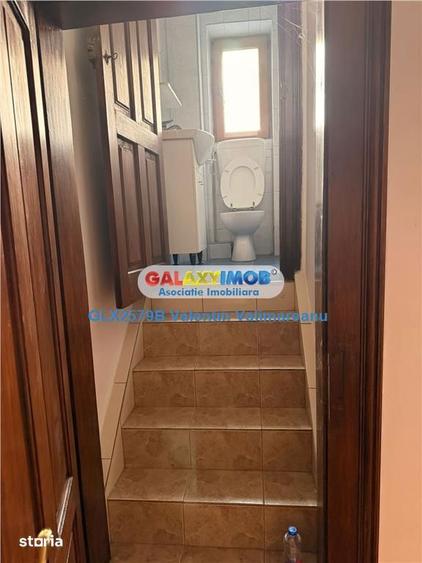 Apartament cu 3 camere decomandat în Cișmigiu