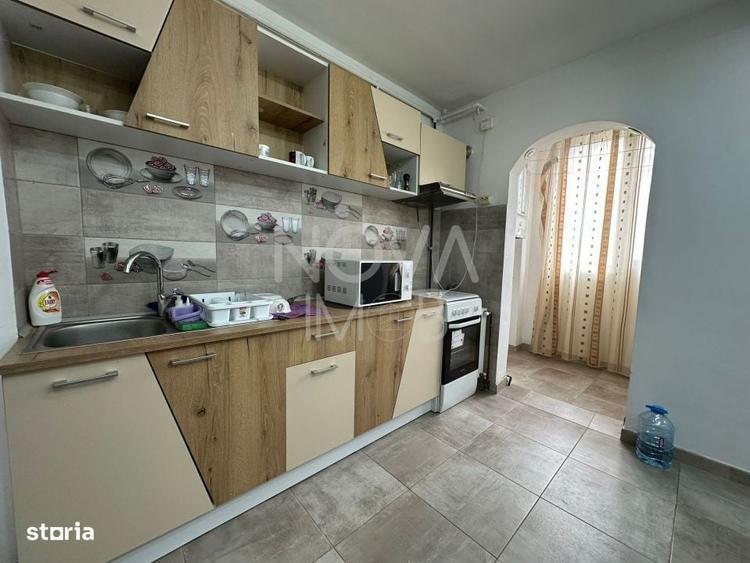 Apartament 2 camere, decomandat, Strada Siretului - 1