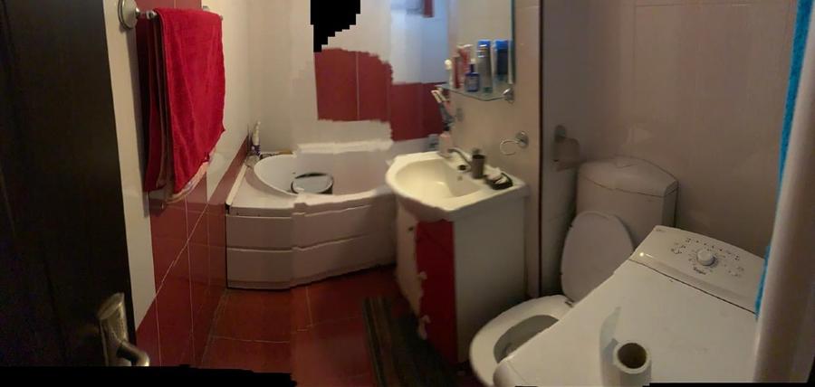 Apartament cu 2 camere decomandat în Gară