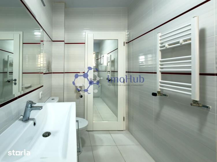 Apartament 2 camere decomandat, bloc cu lift, Cug - 1
