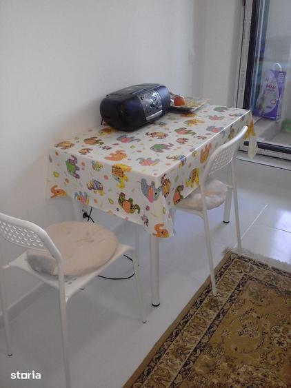 Garsonieră decomandată în Chiajna