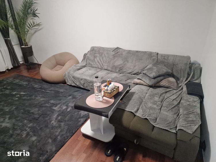 Apartament cu 2 camere în Crângași