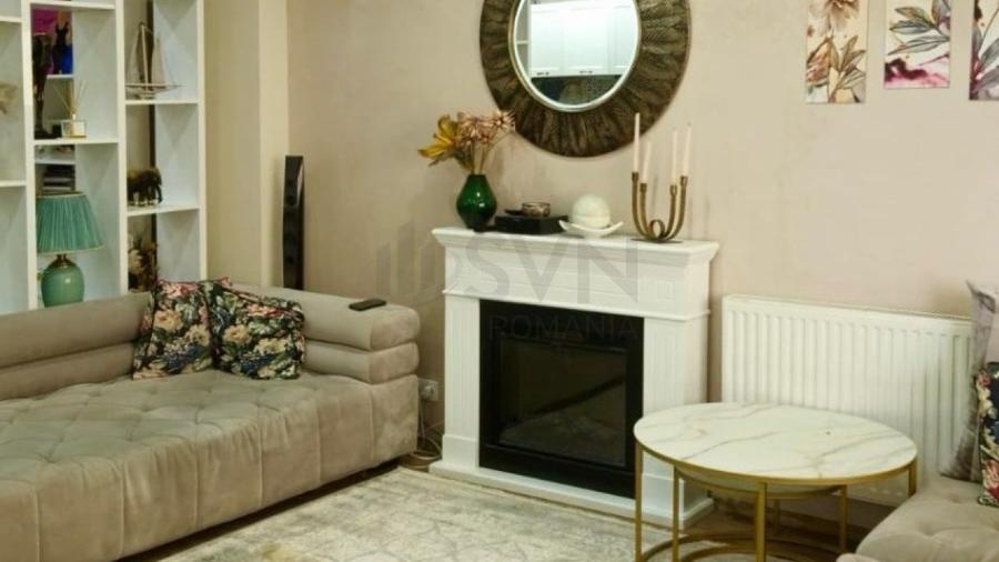 REA1029613 Apartament 4 camere I 148 mp I Mobilat si utilat - 13