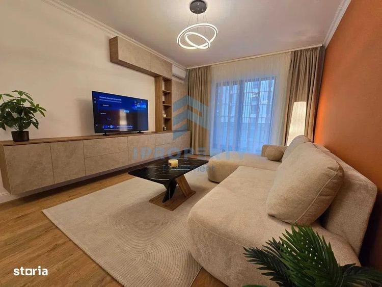 Exigent Plaza Faza 5 | 2 Camere | Centrala | Parcare Extra | 6/11 - 4