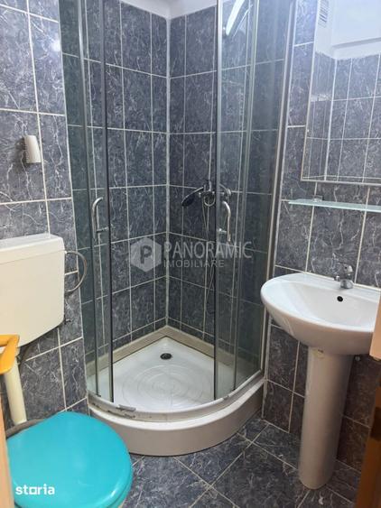 Garsonieră în Între Lacuri