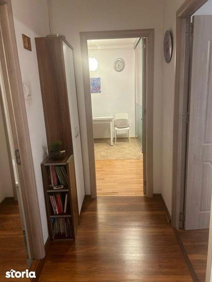 Apartament 3 Camere / Nicolae Grigorescu / 6 min Metrou/ PET FRIENDLY - 14