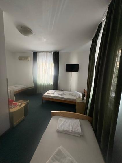 Proprietate specială, de 700 mp, în Mărăști