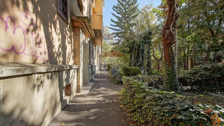 Birou, de 55 mp, în Centrul Civic