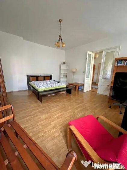 Apartament 2 camere, zona Centrul Vechi - Brasov (Brasov) - 3
