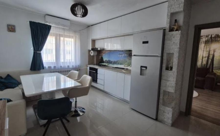 Apartament 2 camere, Timpuri Noi,Marasesti,DECOMANDAT,Amenajat,mobilat,parcare - 6
