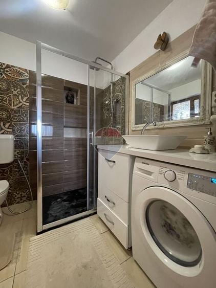 Apartament cu 2 camere semidecomandat, mobilat în Calea Plevnei