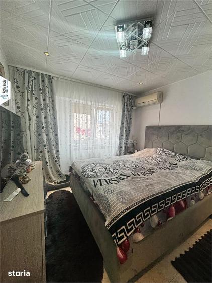 2 camere - Etaj 2 - Piata - Loc de parcare propriu - 3