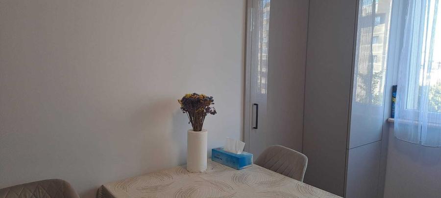 Apartament cu 2 camere decomandat în Ultracentral
