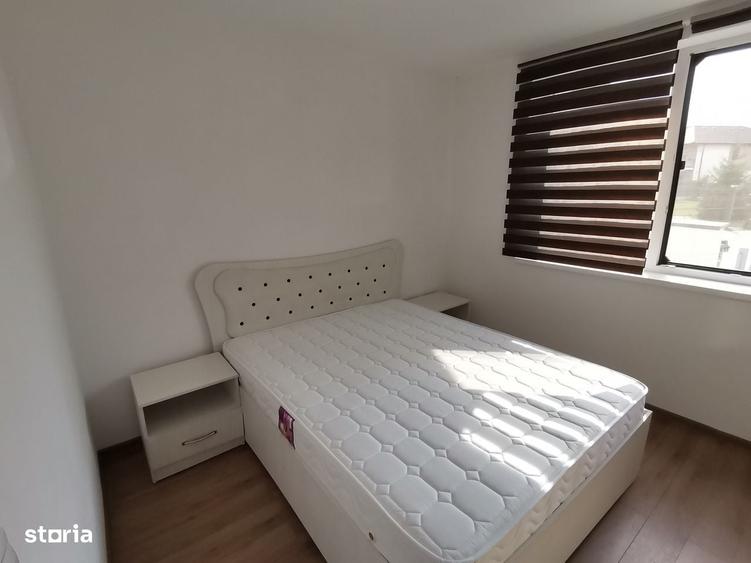 INCHIRIEZ apartament 2 camere decomandat,renovat,zona Selimbar - 5
