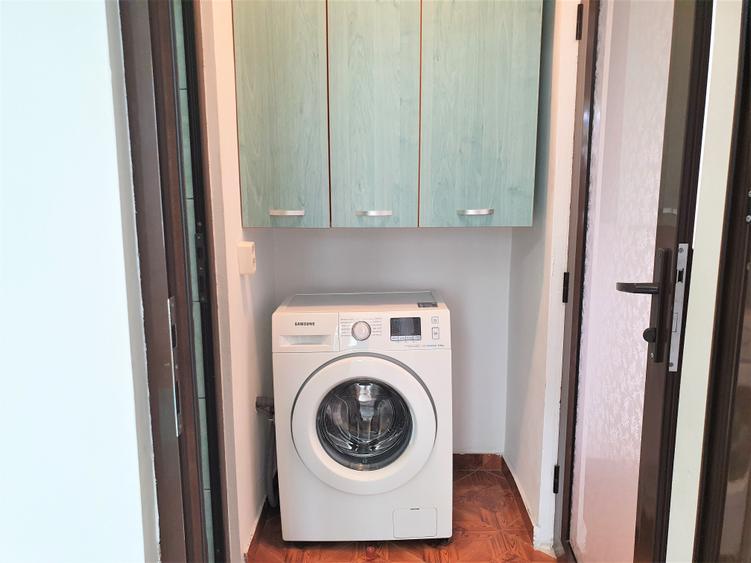 Apartament 2 Camere semidec - Baba Novac / Campia Libertatii - statuie Cuza - 10