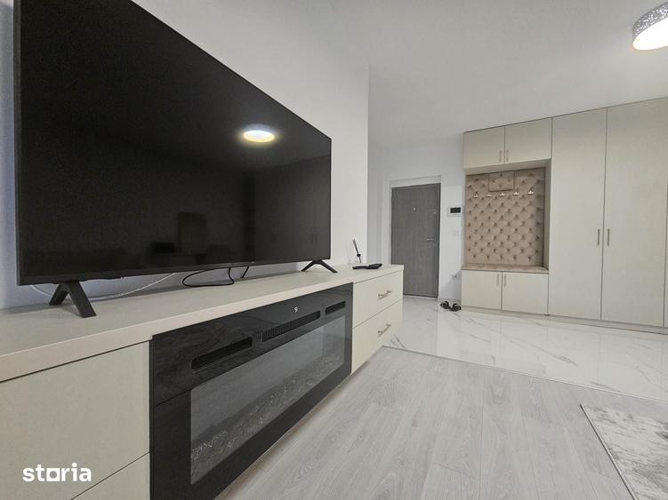 Apartament cu 2 camere în Bârnova