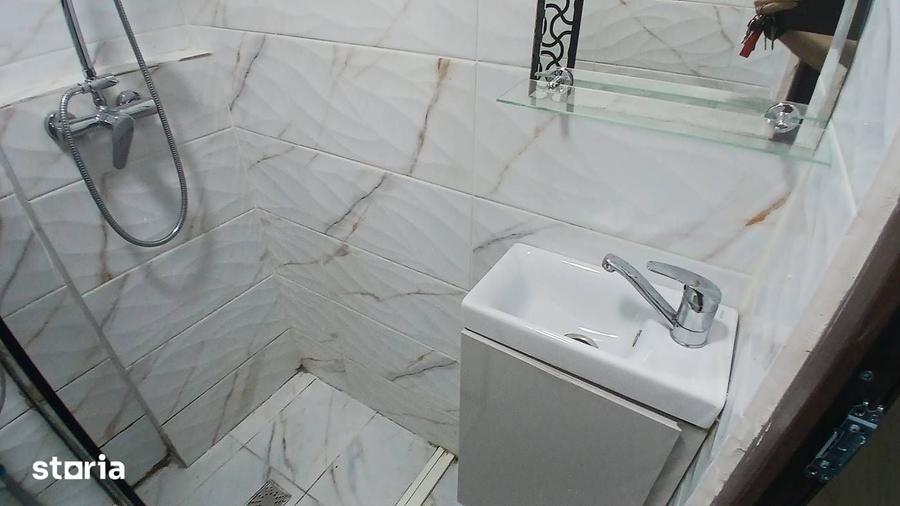 Garsonieră în Central