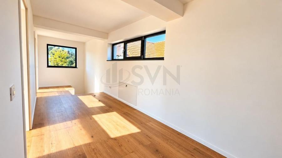 Casă individuală cu 4 camere cu Piscina în Snagov