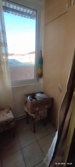 Apartament cu 2 camere decomandat în Dumbrava 2