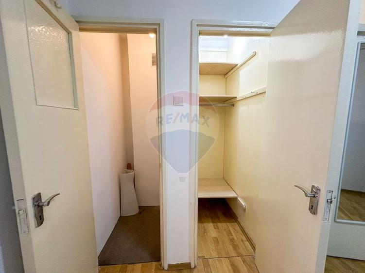 Apartament 3 camere | Garaj | Universitate – Piata Rosetti - 7