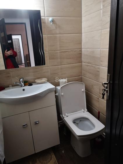 Apartament 3 Camere Zona Centrala - Parter