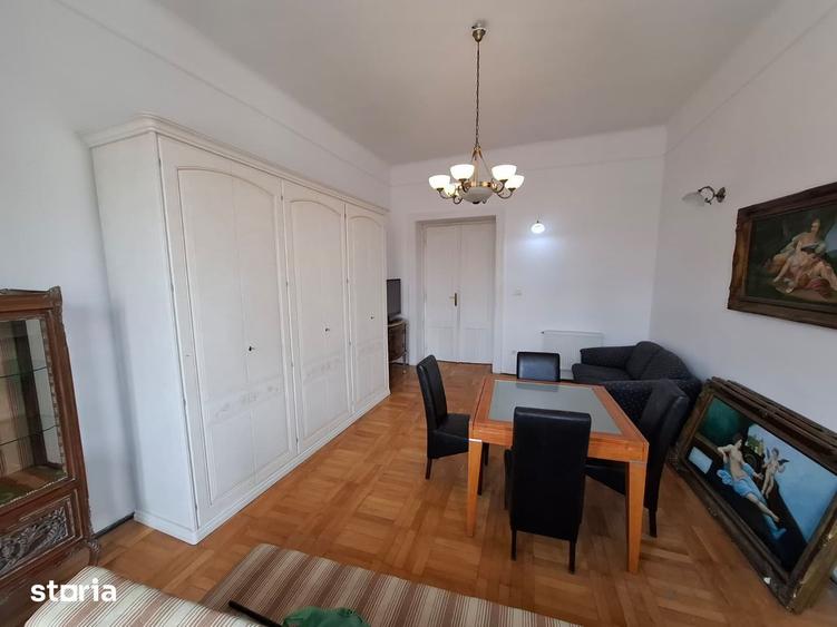 Vand apartament 2 camere Central Cicio Pop ID: 44856 - 10