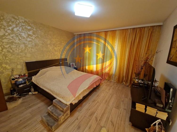 Casa / Vila zona Puskin D+P+E +terasa, 5 camere, 225 mp s. utila, 417 mp teren - 22