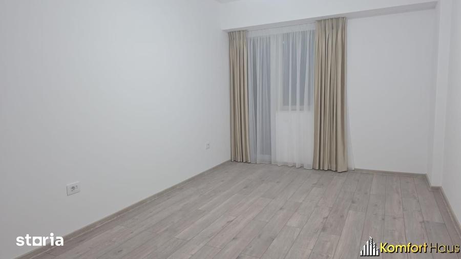 Apartament cu 3 camere în Nord