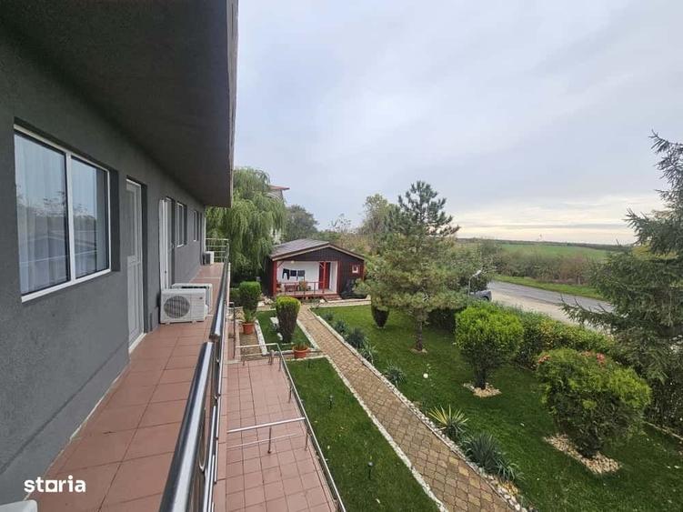 Casă cu 4 camere în Central