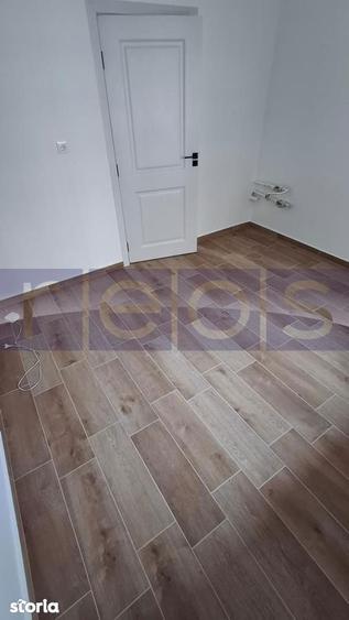 Apartament cu 3 camere în Nerva Traian