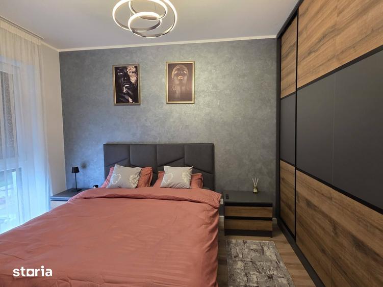 Apartament cu 2 camere în Calea Aradului