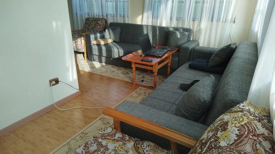 Teren de 6800 mp, în Polovragi