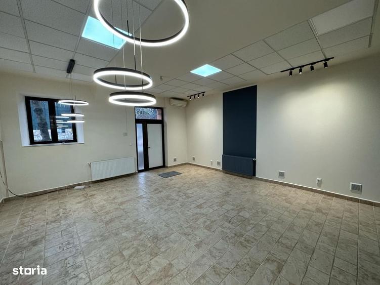 Chirie spatiu comercial 76 mp utili zona Centrala - 8