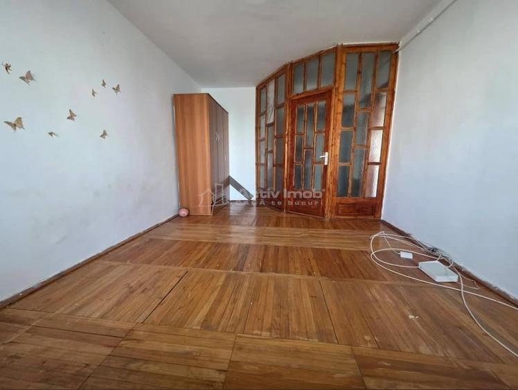 Apartament cu 2 camere decomandat în Unirii Sud