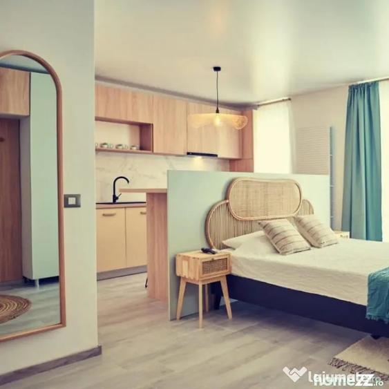 Studio modern | Alezzi Nord10 - 1