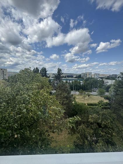Apartament cu 2 camere nedecomandat în Central