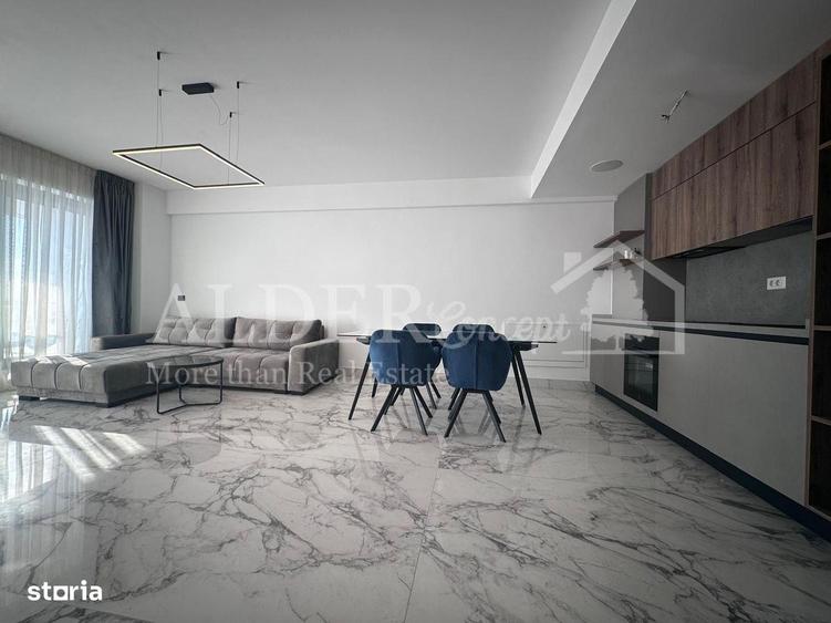 Apartament cu 2 camere în Nord