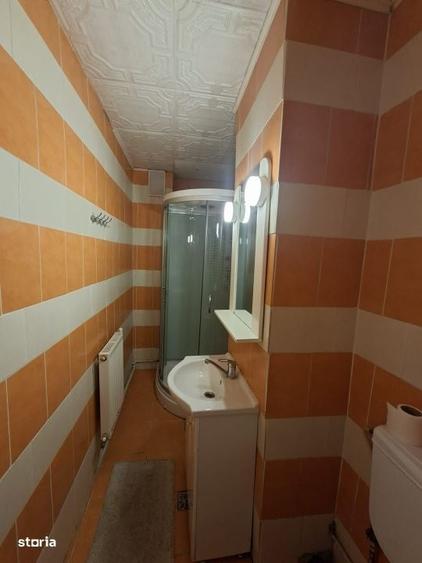 Garsonieră în Central