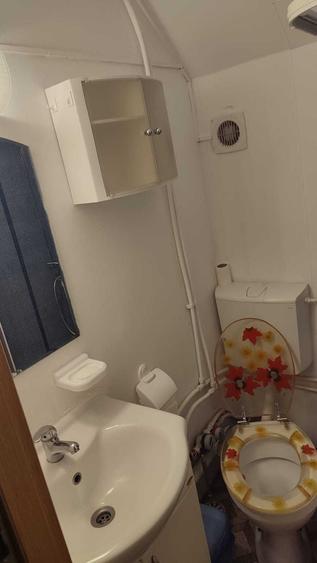 Apartament cu 2 camere semidecomandat în Valea Lupului