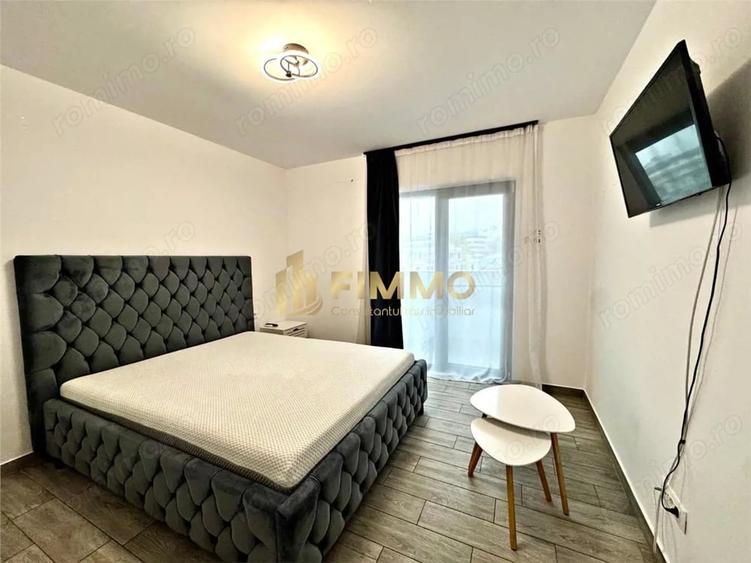 Apartament cu 2 camere, mobilat în Universității