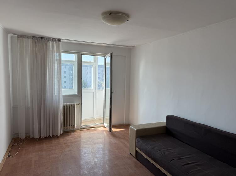 Apartament cu 2 camere decomandat în Gorjului
