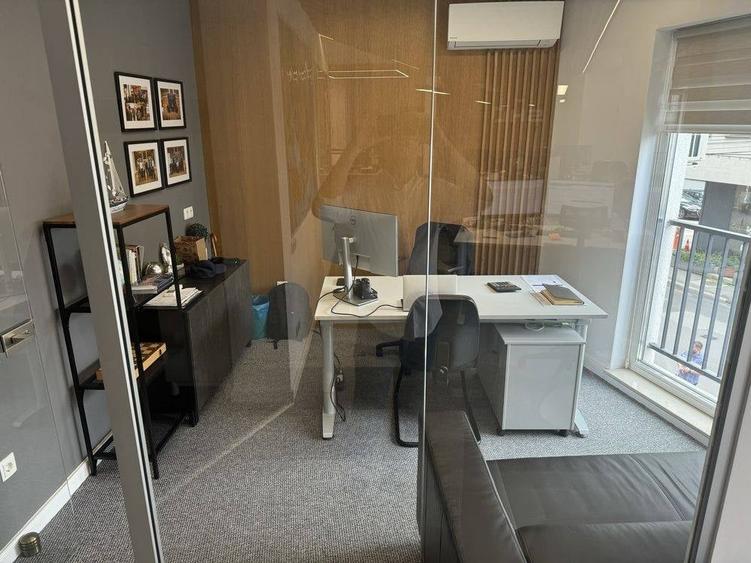 Apartament nou cu 3 camere decomandate, confort sporit, 140mp, etaj 1, superfinisat, zona BRD - 2